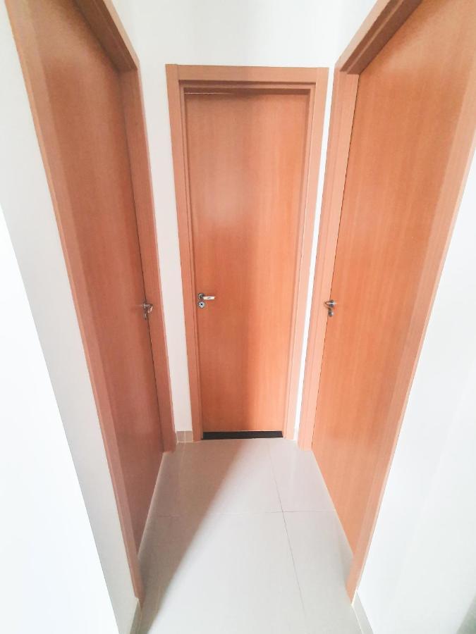 Apartamento Perto Da Praia E Do Aeroporto Leilighet Lauro de Freitas Eksteriør bilde