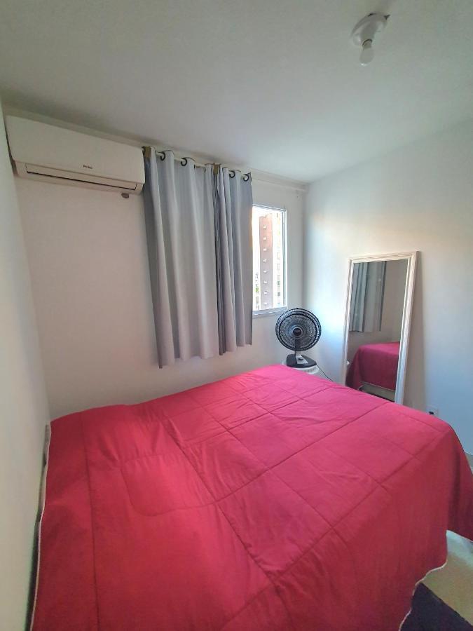 Apartamento Perto Da Praia E Do Aeroporto Leilighet Lauro de Freitas Eksteriør bilde
